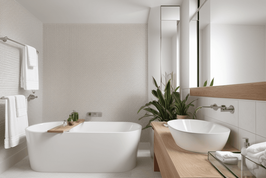 Banyo önizlemesi