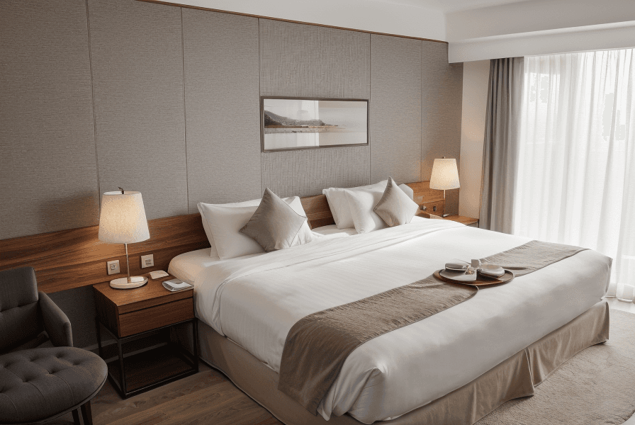 Otel Odası önizlemesi
